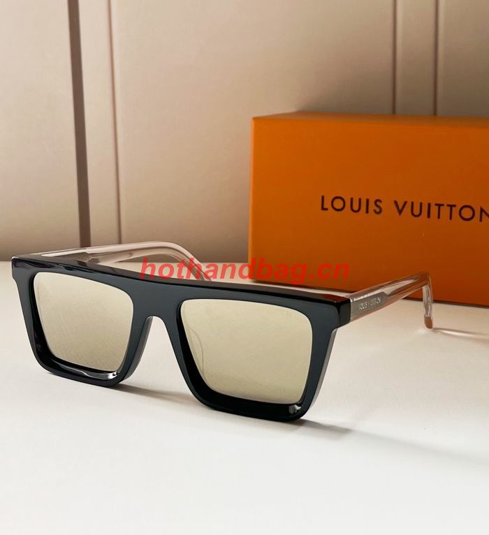 Louis Vuitton Sunglasses Top Quality LVS02153